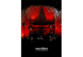 Marillion - Live From Cadogan Hall (Digipak) (DVD)