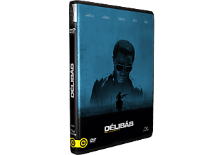 Délibáb (DVD)