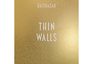 Balthazar - Thin Walls | CD
