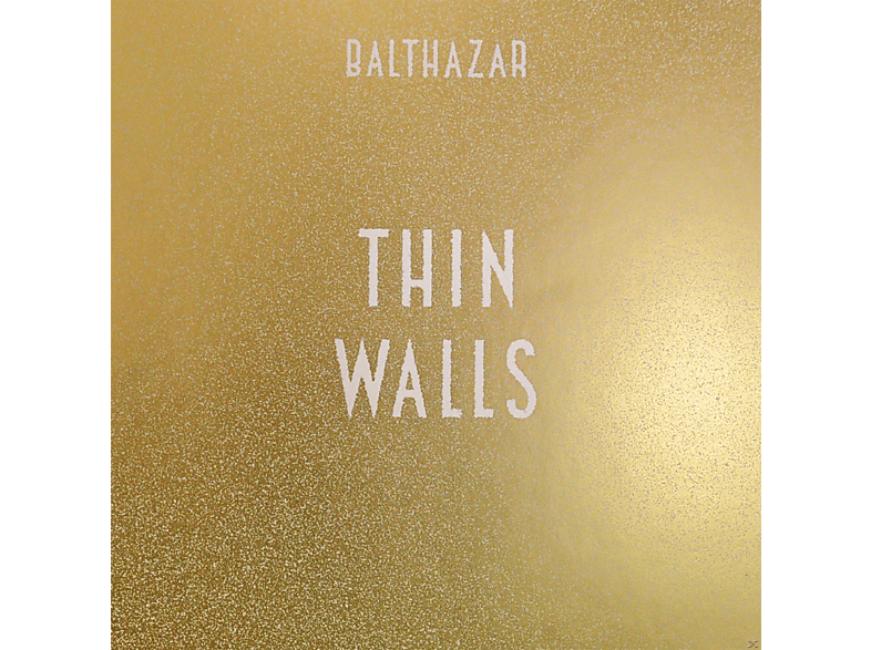 - Thin Walls CD
