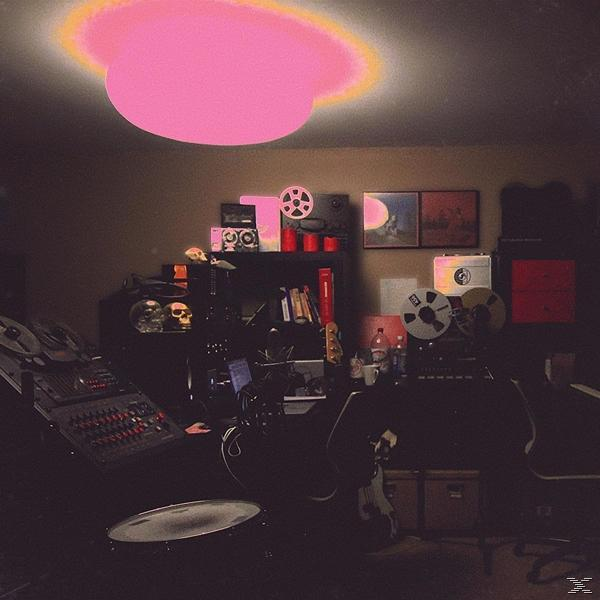 Unknown Mortal Orchestra - Multi-Love  - (CD)