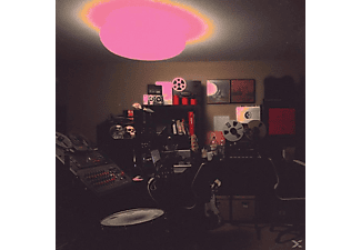 Unknown Mortal Orchestra - Multi-Love  - (CD)