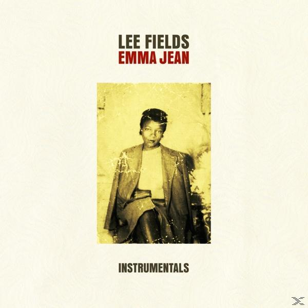 Lee Fields - Emma Jean (Instrumentals)  - (Vinyl)
