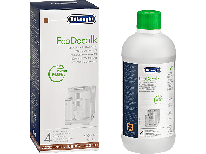 DE LONGHI Ontkalker (ECO DECALK)