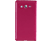 IWILL I9060 Flip Cover Telefon Kılıfı Kırmızı