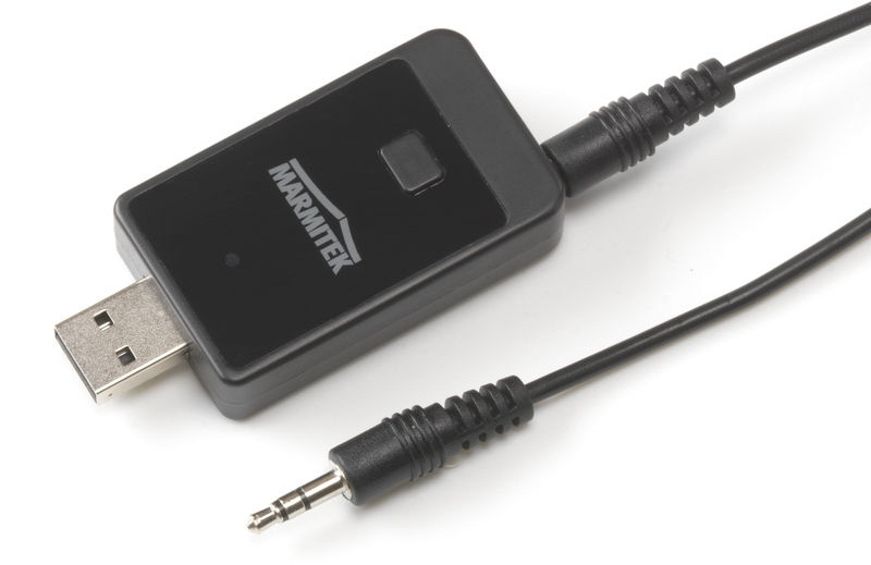 Marmitek Boomboom 50 Bluetooth-tv-audiozender