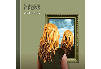 Christopher Cross - Doctor Faith (CD)