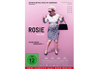 ROSIE DVD