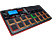 AKAI MPX16 - Triggerpads (Schwarz/rot)