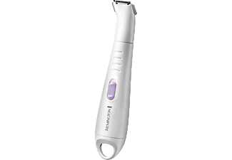 REMINGTON Smooth & Silky WPG4035 - Trimmer (Weiss)