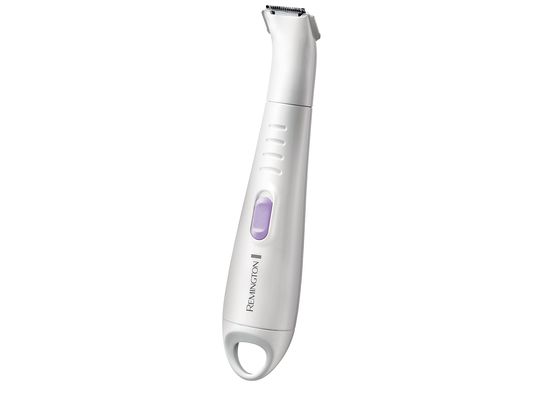 REMINGTON Smooth & Silky WPG4035 - Trimmer (Bianco)