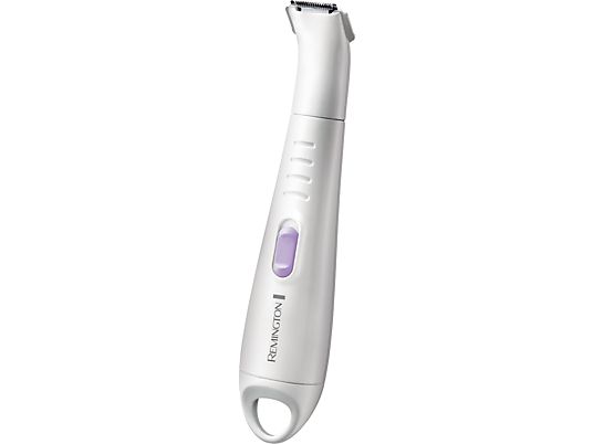 REMINGTON Smooth & Silky WPG4035 - Trimmer (Weiss)