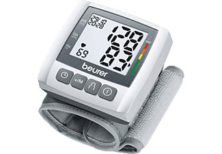 BEURER Outlet BC 30 csuklós vérnyomásmérő