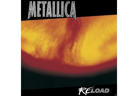 metallica reload wallpaper