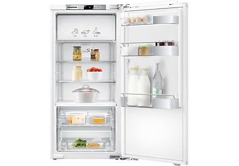 14331 mm | Weiß) (132 MediaMarkt kaufen Kühlschrank hoch, GTNI 1225 online GRUNDIG Kühlschrank kWh,