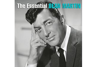 Dean Martin - The Essential Dean Martin  - (CD)