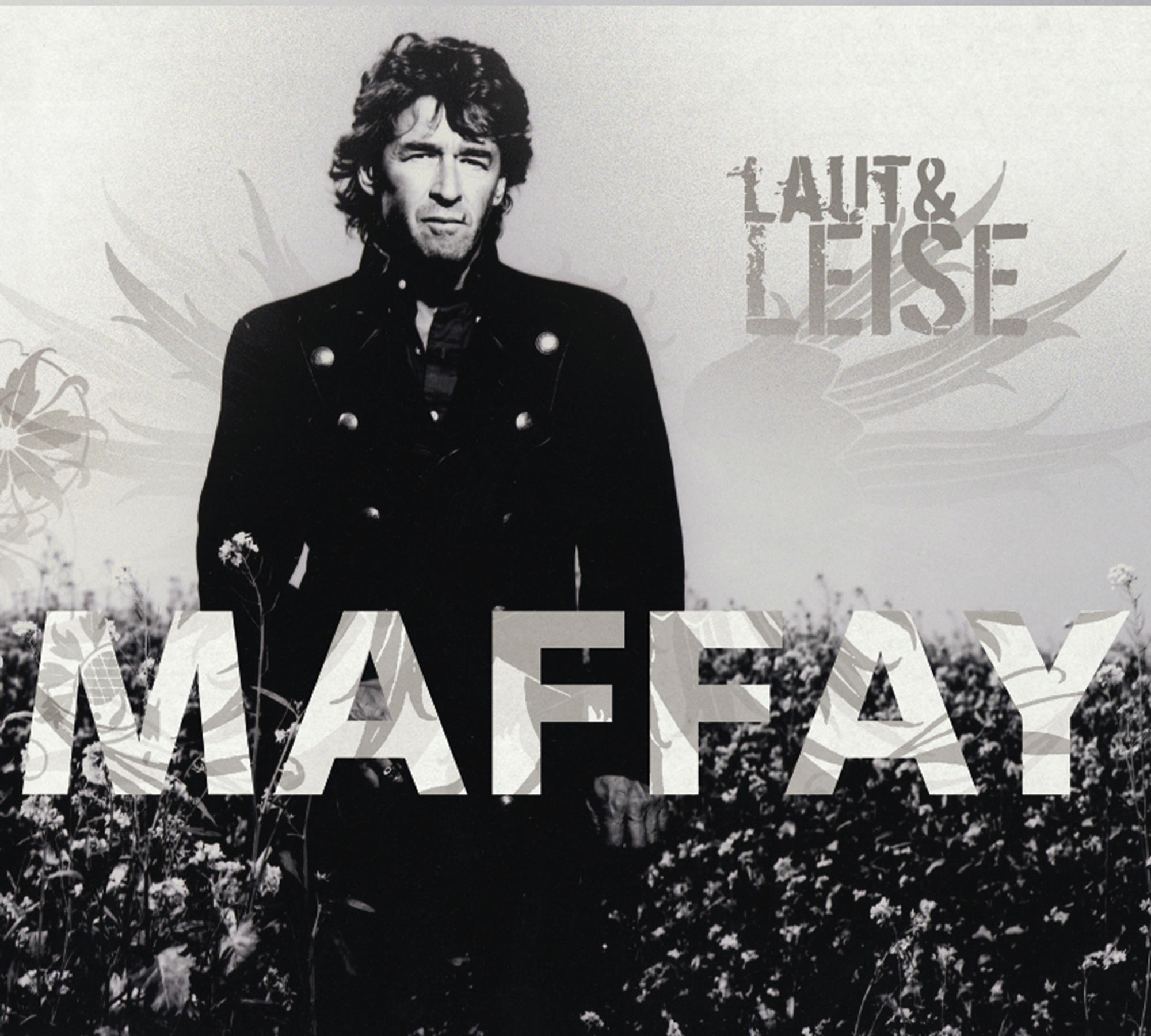 Peter Maffay - LAUT & LEISE  - (CD)