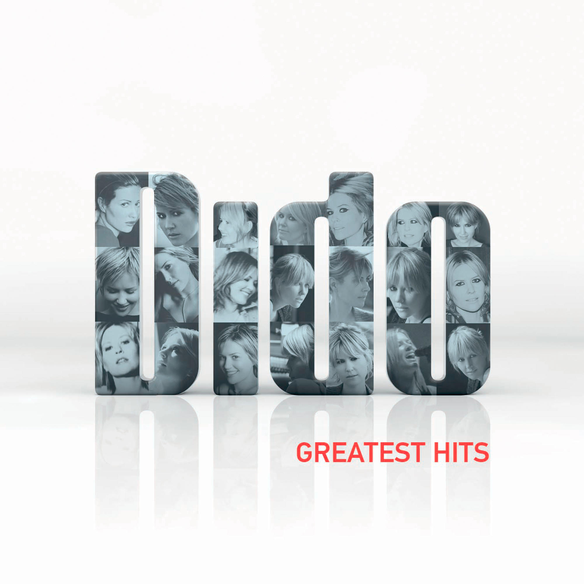 Dido - Greatest Hits (Deluxe)  - (CD)