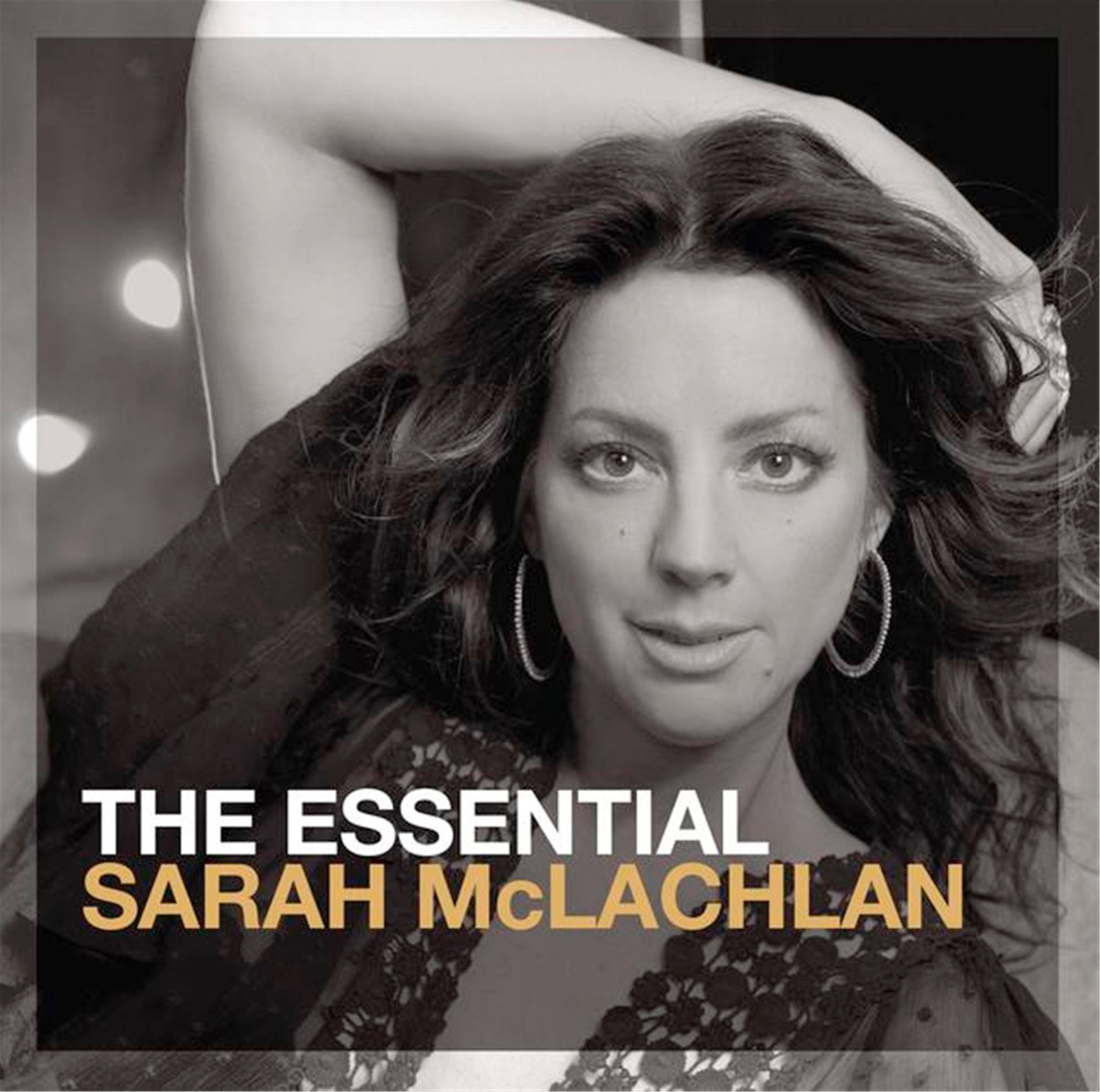 Sarah McLachlan - The Essential Sarah Mclachlan  - (CD)