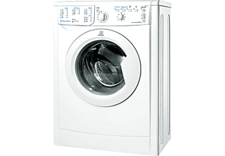 INDESIT IWSB 61051 C ECO EU elöltöltős keskeny mosógép