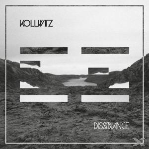 Kollwitz - Dissonance  - (LP + Bonus-CD)