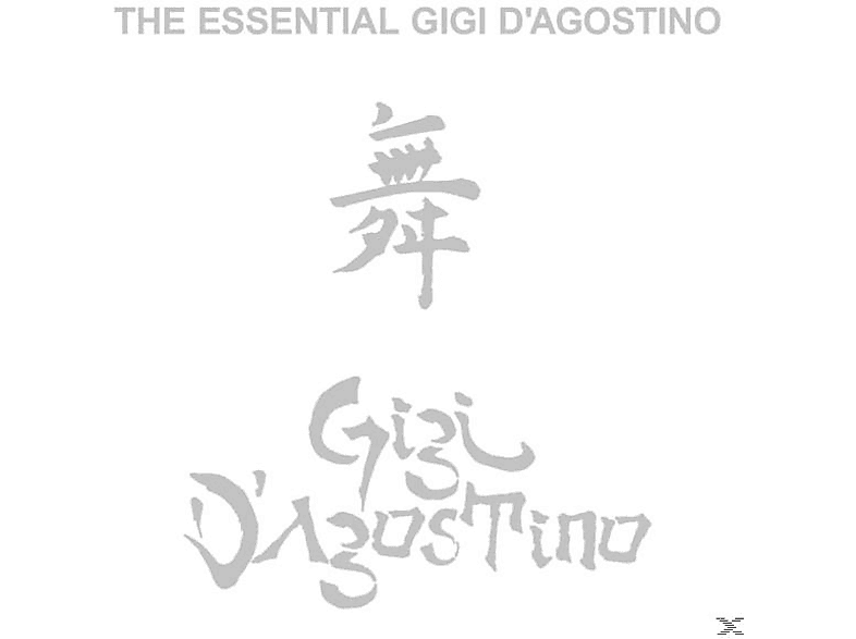 Thumbnail - Gigi D'Agostino - The Essential D Agostino (CD)