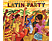 Különböző előadók - Latin Party (CD)