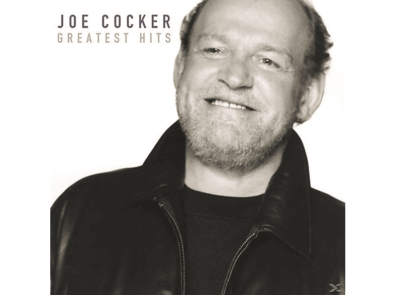 Joe Cocker - Greatest Hits Vinyl