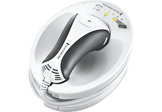 REMINGTON I-Light Essential IPL6250 - Épilateur à lumière pulsée (Blanc)