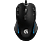 LOGITECH G300s - Souris de jeu optique, Câble, 2500 dpi, Noir