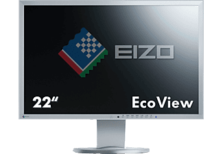 EIZO EV2216W - Moniteur, 22 ", SXGA+, 61 Hz, Noir