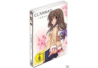 Clannad: Staffel 1, Vol. 2 DVD