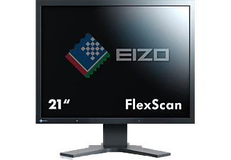 EIZO S2133H - Moniteur, 21.3 ", UXGA, 75 Hz, Noir