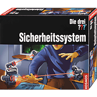 KOSMOS 631956 Spielset, Mehrfarbig