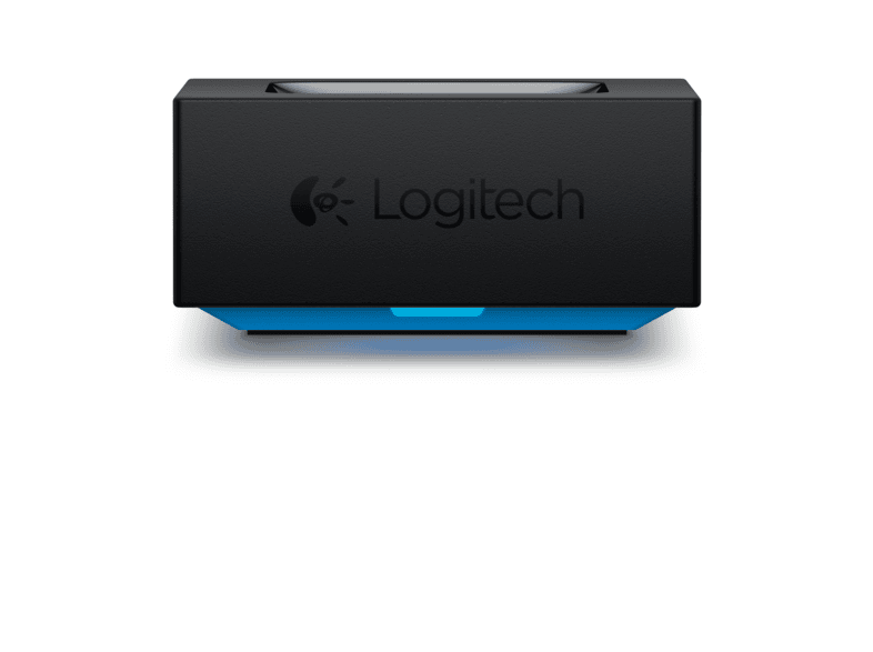 Logitech Bluetooth Audio Adapter Kopen Mediamarkt