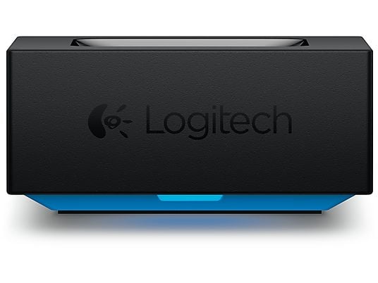 LOGITECH Bluetooth Audio Adapter