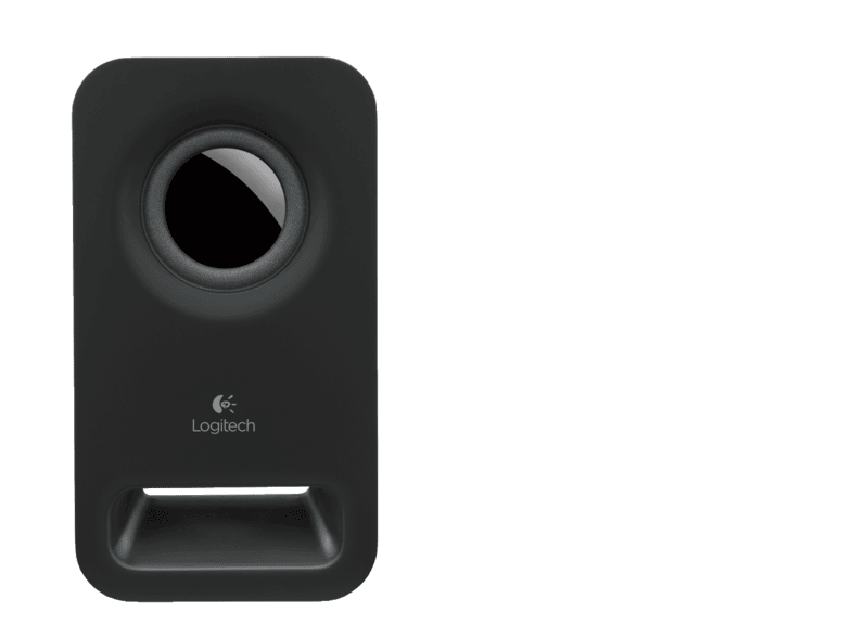 Logitech Z150 Multimedia Speakers Zwart Kopen Mediamarkt