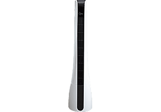 SUNTEC COOLBREEZE 9 TO SENSATION+ - Turmventilator (Weiss)