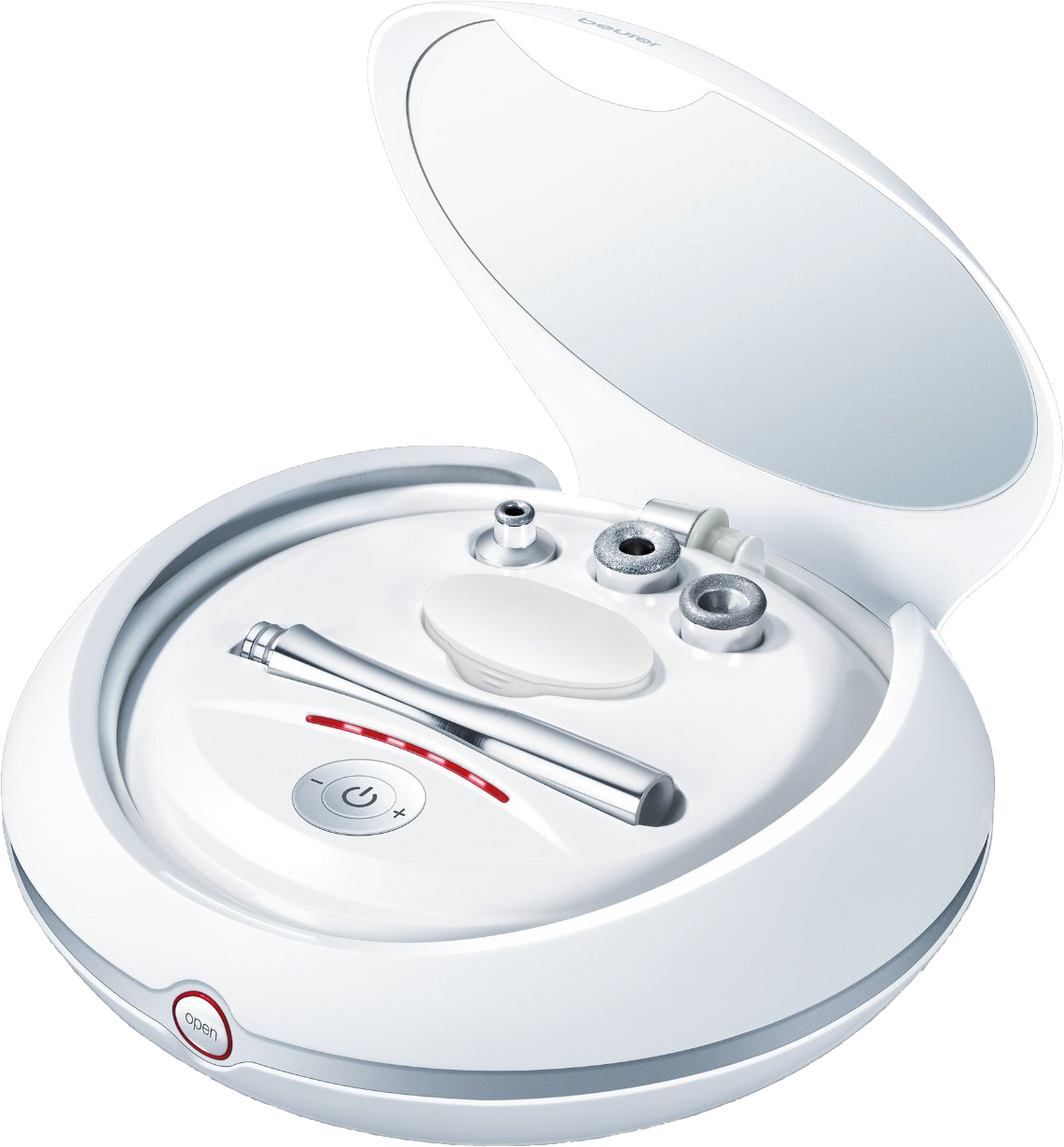 BEURER FC 100 mikrodermabrázió arckezelő