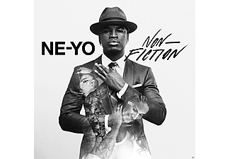 Ne-Yo - Non-Fiction (CD)