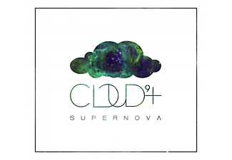 Cloud 9+ - Supernova (CD)