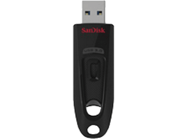 SANDISK Cruzer Ultra 128 GB USB-stick (124109)