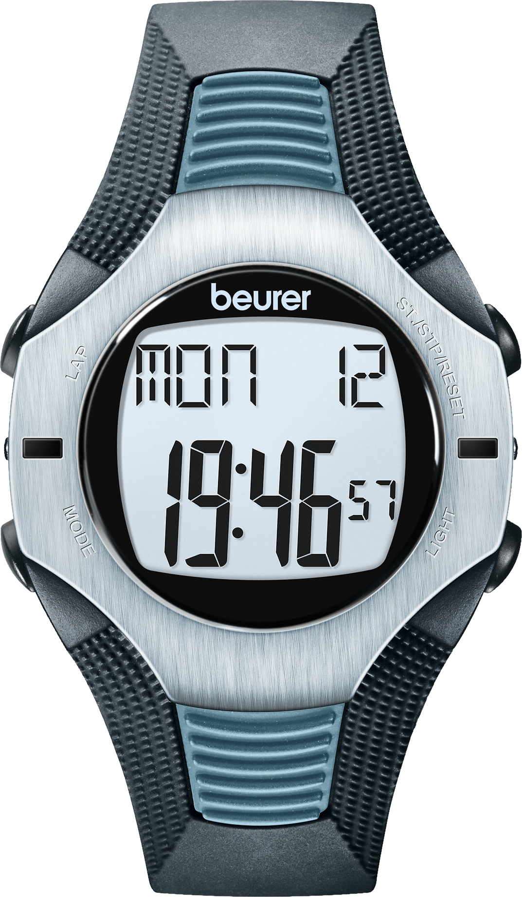 BEURER PM 26 pulzusmérő óra
