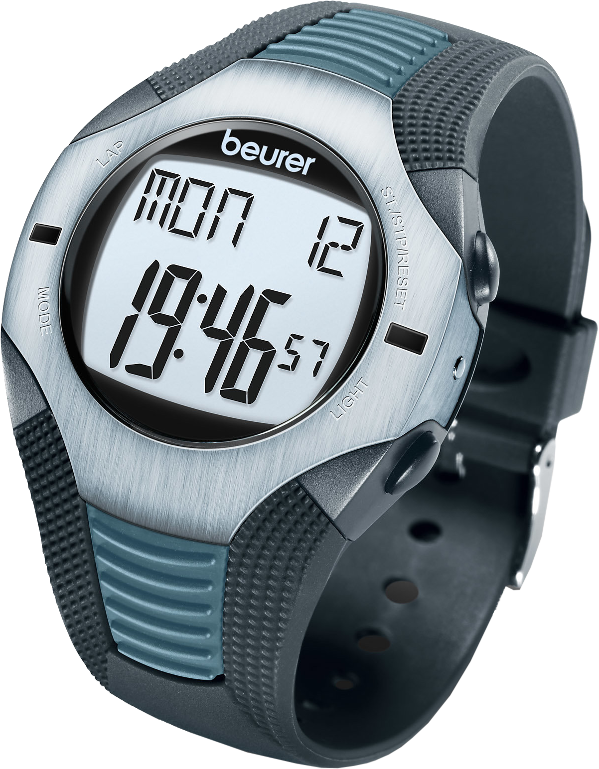 BEURER PM 26 pulzusmérő óra
