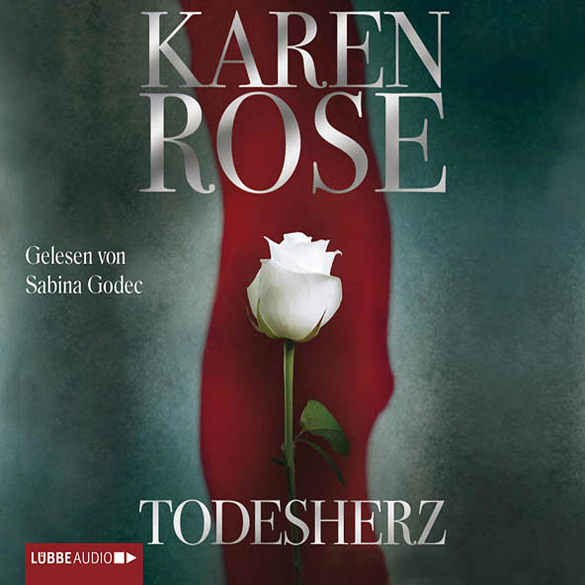 Todesherz  - (CD)