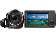 SONY HDR-CX405 Zwart kopen? | MediaMarkt