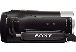 SONY HDR-CX405 Zwart kopen? | MediaMarkt