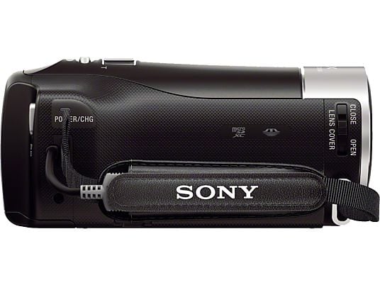 SONY HDR-CX405 Zwart