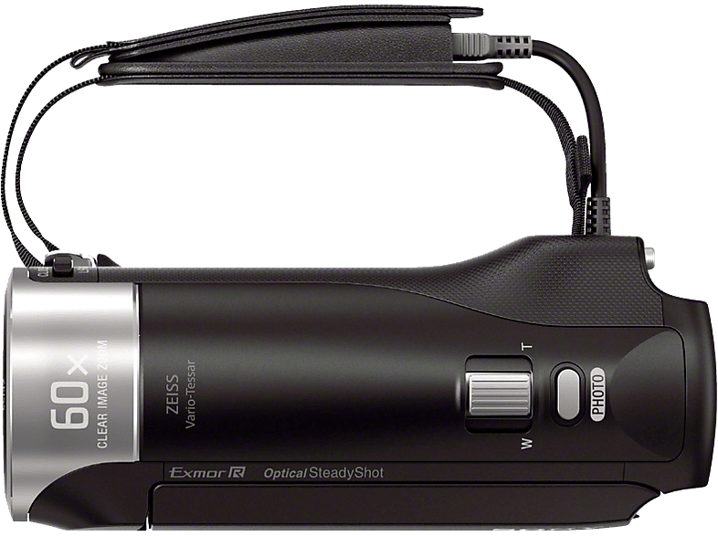 SONY HDR-CX405 Zwart | MediaMarkt