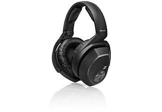 SENNHEISER SENNHEISER HDR 175 - Cuffie di ricambio o aggiuntive (Over-ear, Nero)